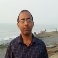 রূপক চট্টোপাধ্যায় 