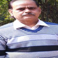 Sudip ghoshal Ghoshal