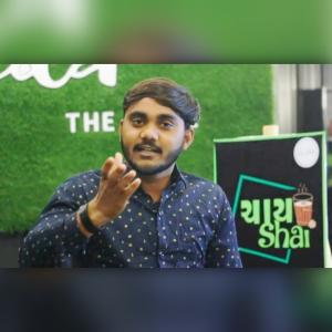 Deepak Solanki rahish