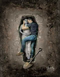 પ્રેમ ની તરસ મૃત્યુ ની સફર 