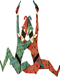 સાંસ્કૃતિક કાર્યક્રમ ! 