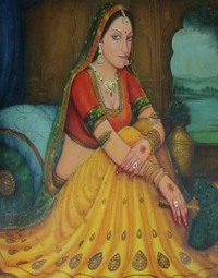 તુમ મુઝે યું ભૂલા ના પાવોગે