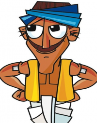 દલા ની દગડાઈ