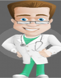 ડો. ઘોડા સાહેબ.