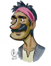 પરમ જ્ઞાની પમલો