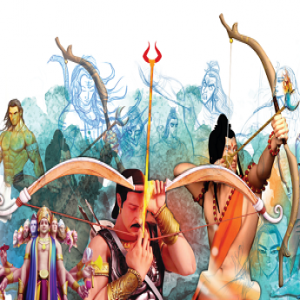 Mythological & Historical