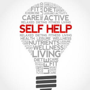 Self-help