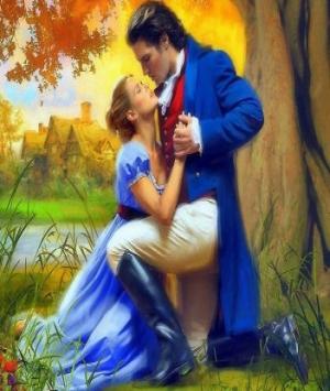 મન ની પ્રીત..!!