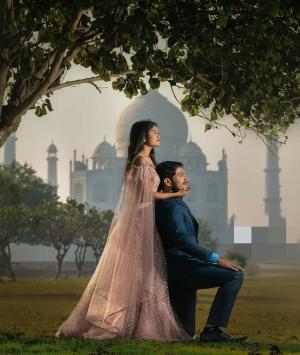 पहला कदम महॉबत की और ।