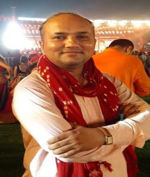 GMDCની અપ્સરાઓ