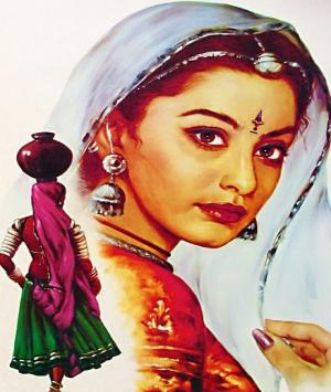 રતનપુર ની બસંતી. 