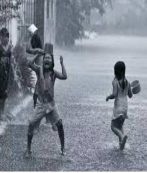 બાળપણ છૂટતું જાય છે..