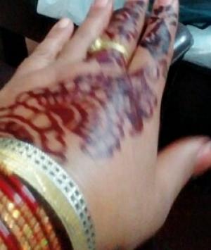 TeRa Mera kya Rishta