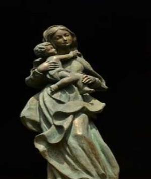 માં નો ખોળો