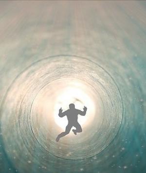 અંધારી રાતના પડછાયા..!