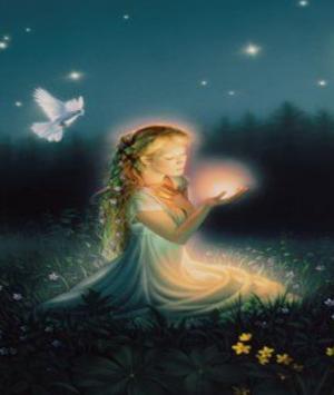 रूहानी एहसास