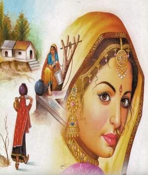 ગામને પાદર