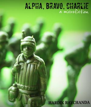 Alpha, Bravo, Charlie..!