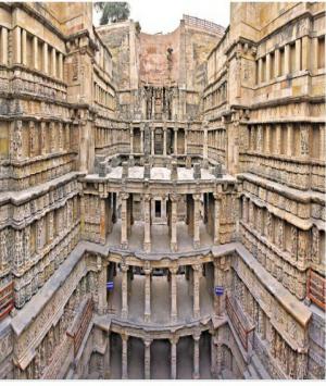 રાણીની વાવ