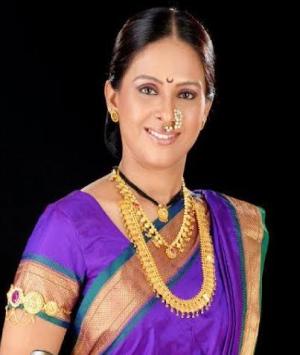 मुलाखत ऐश्वर्या नारकर