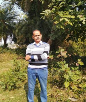 বসন্তসময়