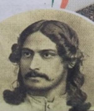 বিশ্বরবি প্রণমি তোমায়