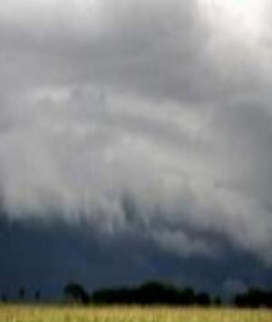 বর্ষায় বৃষ্টি