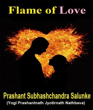 Flame of love