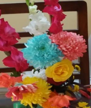 অধরা প্রেম