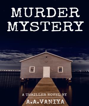 મર્ડર મિસ્ટ્રી