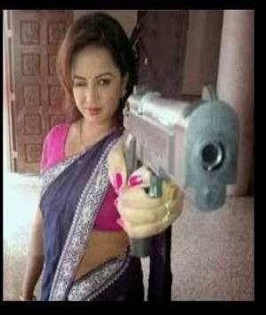 ખૂની વકીલનું ખૂન