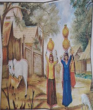 મને મારા બાપનું રખોપું છે !