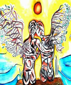 સ્વથી સર્વ 