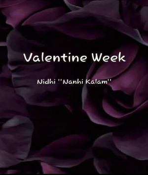 વેલેન્ટાઈન વિક