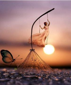 રંગ કસુંબી કેસરી..✍️,,