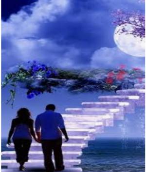 હું તારી રાહ જોઇશ