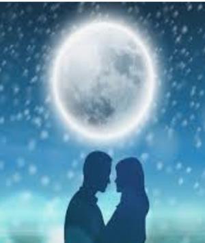 ચાંદ અને તું