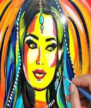 শক্তিরূপেণ