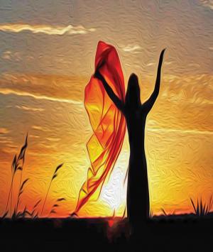 খোলা চিঠি 