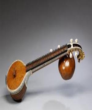 વીણાના તાર