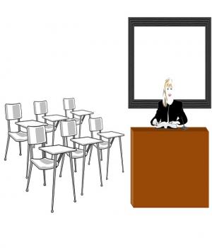 विद्यार्थ्यांच्या आठवणीत