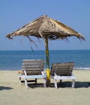 ગોવા ડાયરી : ૧ 