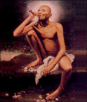 दिगंबर 