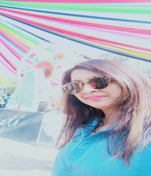 আগুন রূপাকে