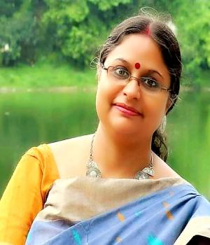 অথবা নদীজন্ম