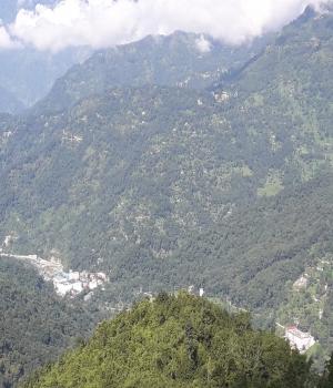 মেঘের দেশে (ধারাবাহিক)