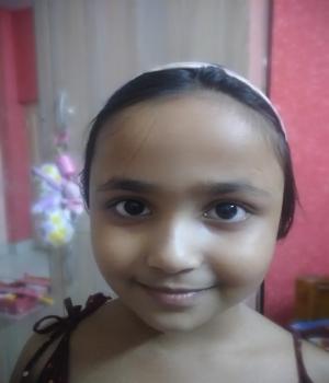 আমার কি দোষ