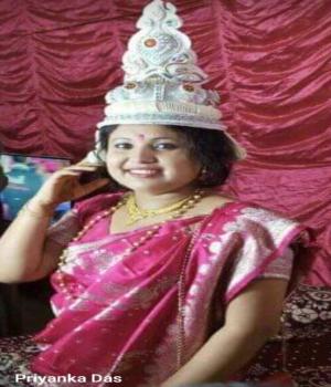 ও মেয়ে তোর বয়স কত