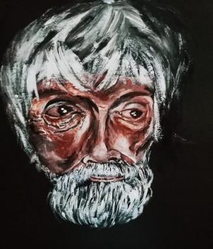 ফেকুবাবুর কবিতা গুচ্ছ 