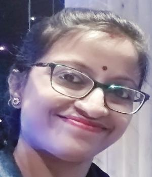 জাগরণে যায় বিভাবরী